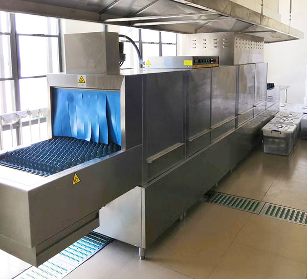 商用洗碗機要如何維護和保養？