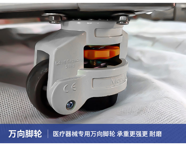 馳能垃圾處理器局部細節5