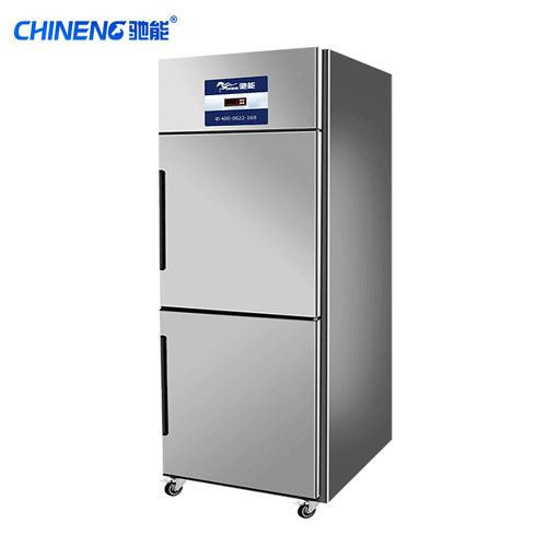 冷藏展示柜結冰了怎么處理