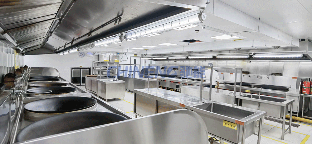 中央廚房的優缺點有哪些？