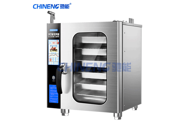 商用烤箱和家用烤箱有什么區別？