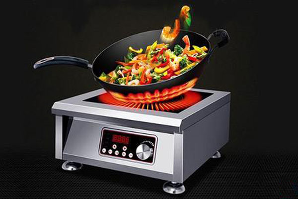 使用電磁爐輻射大嗎？對人體有危害嗎？