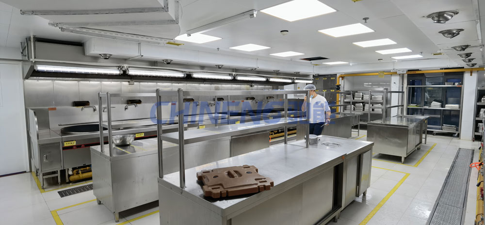 飯店廚房油煙大怎么解決? 飯店廚房油煙大怎么解決?