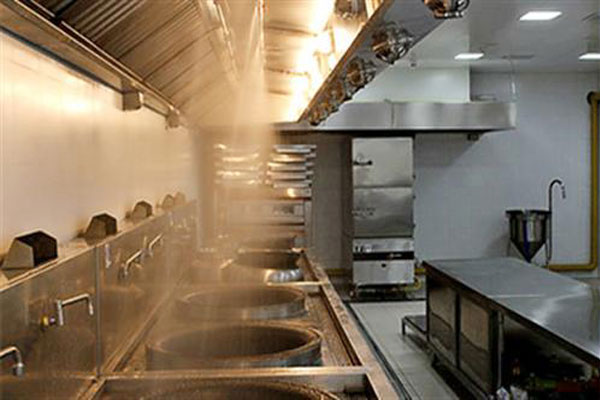 廚房火災(zāi)撲救方法有哪些? 廚房火災(zāi)撲救方法有哪些?