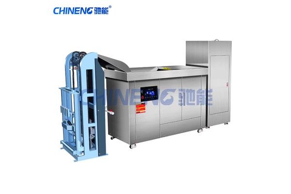 商用廚余垃圾處理器利弊是什么 商用廚余垃圾處理器利弊是什么