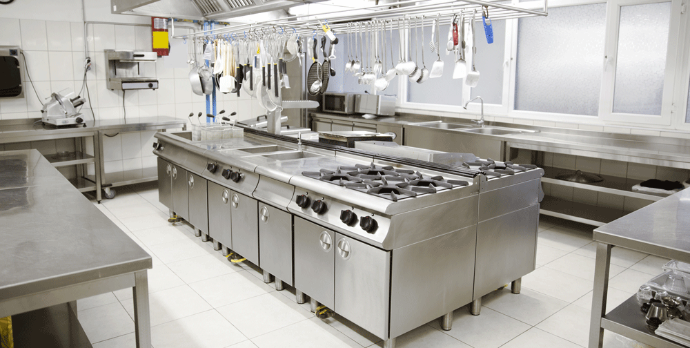 飯店廚房需要哪些設(shè)備? 飯店廚房需要哪些設(shè)備?