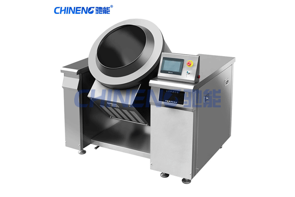 自動炒菜機有哪些優缺點