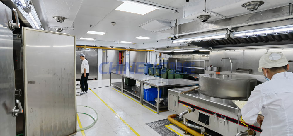 商廚設(shè)備配置選擇重要嗎? 商廚設(shè)備配置選擇重要嗎?