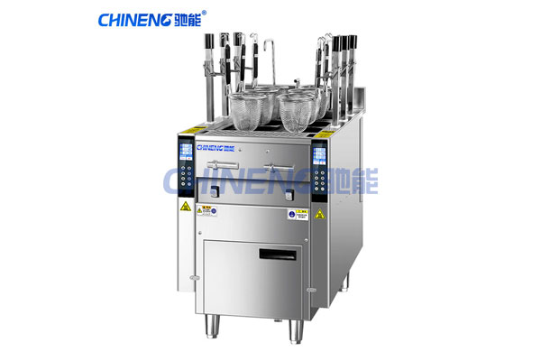 全自動(dòng)升降煮面爐好不好用? 全自動(dòng)升降煮面爐好不好用?