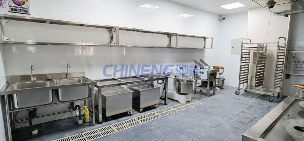 商用廚房工程設(shè)計(jì)都有哪些流程 商用廚房工程設(shè)計(jì)都有哪些流程