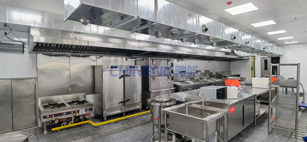 餐廳廚房如何預(yù)防火災(zāi)有哪些防范措施 餐廳廚房如何預(yù)防火災(zāi)有哪些防范措施