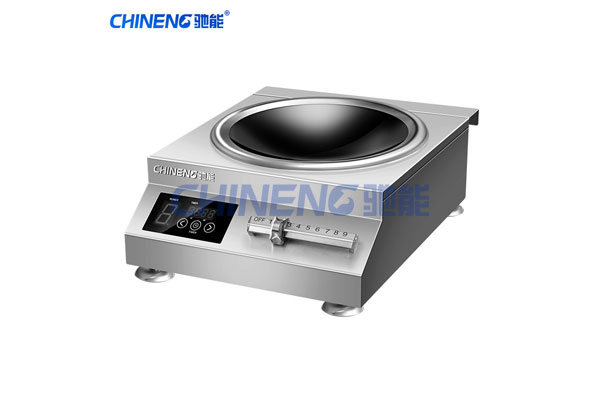 電陶爐和電磁爐的區別