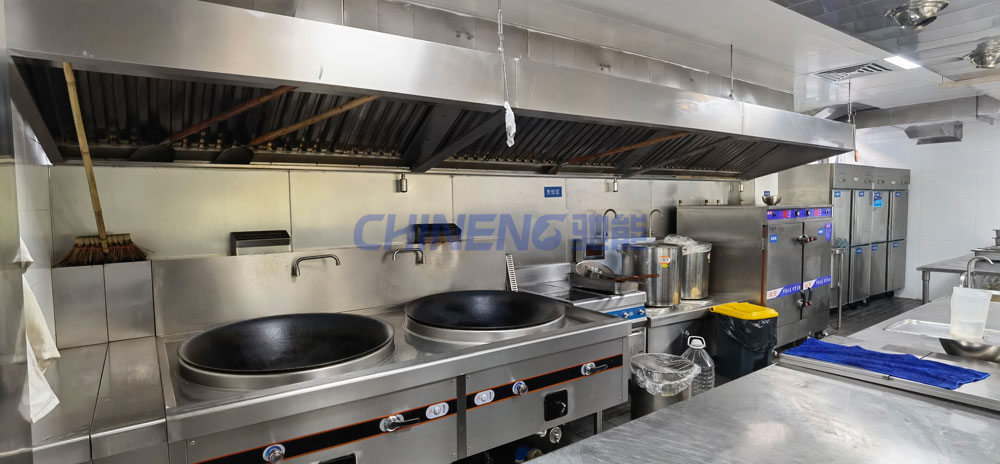 餐廳廚房節(jié)約用水有什么方法 餐廳廚房節(jié)約用水有什么方法