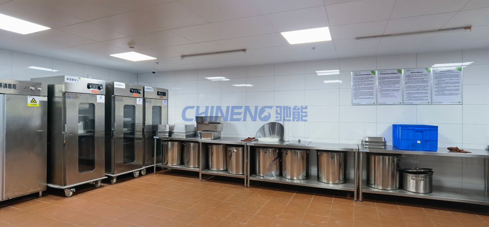 商廚中的燒臘間怎么設(shè)計(jì)? 商廚中的燒臘間怎么設(shè)計(jì)?