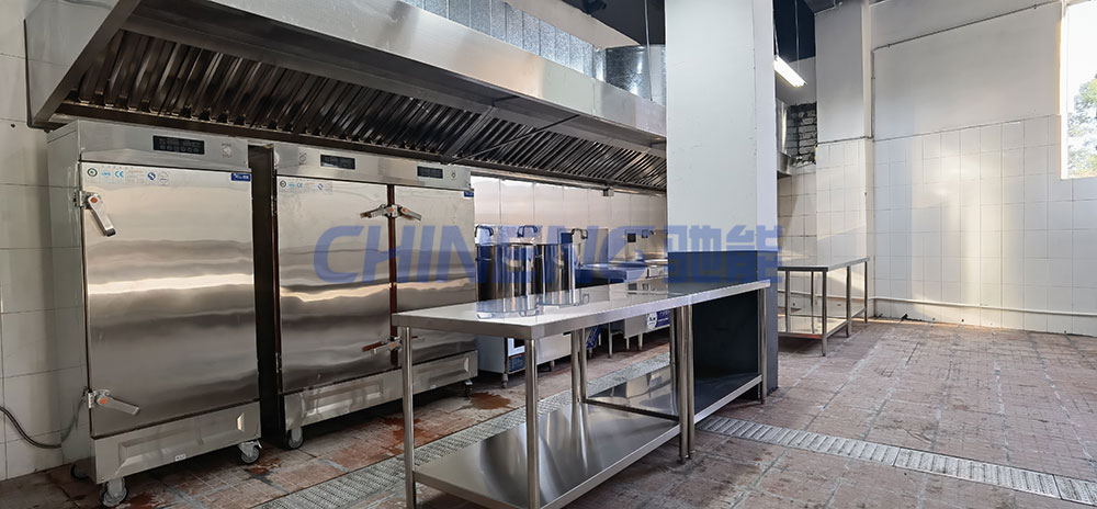 餐廳廚房裝修如何提高廚房工作效率 餐廳廚房裝修如何提高廚房工作效率