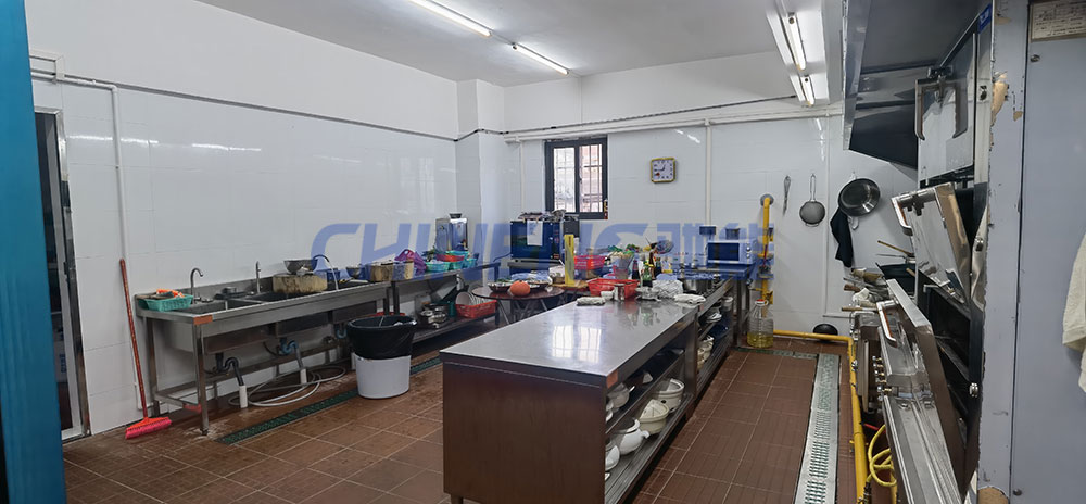 商用廚房怎么設(shè)計(jì)排水設(shè)施 商用廚房怎么設(shè)計(jì)排水設(shè)施