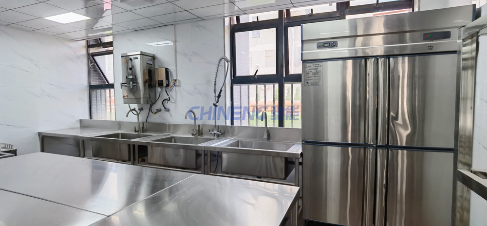 幼兒園食堂廚房怎么設(shè)計(jì) 幼兒園食堂廚房怎么設(shè)計(jì)