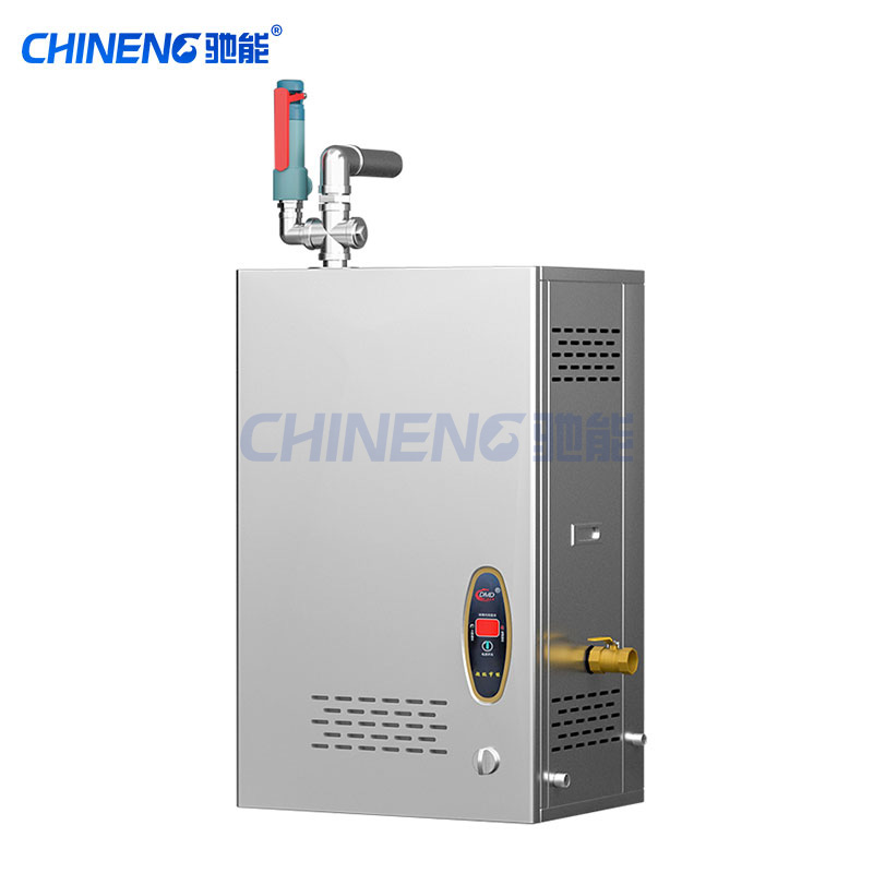 壁掛式蒸汽發生器