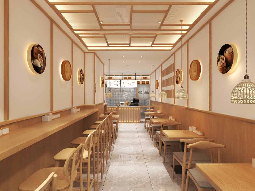 商用面條機有什么優點？對比人工出面有什么區別？