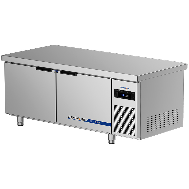 （直冷/風冷）冷凍操作臺（工作臺）
