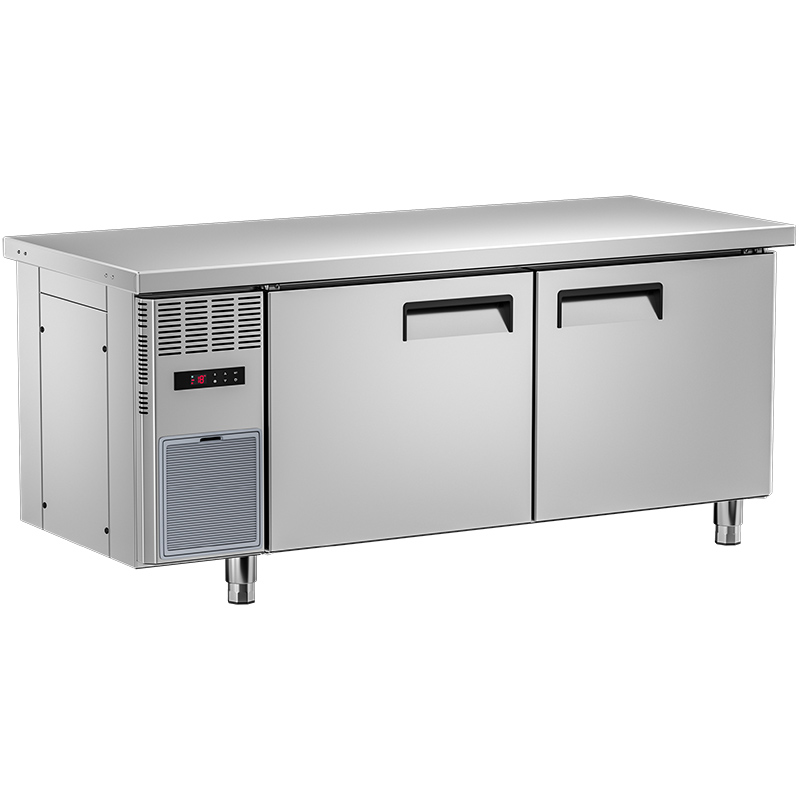 （直冷/風冷）冷凍操作臺（工作臺）