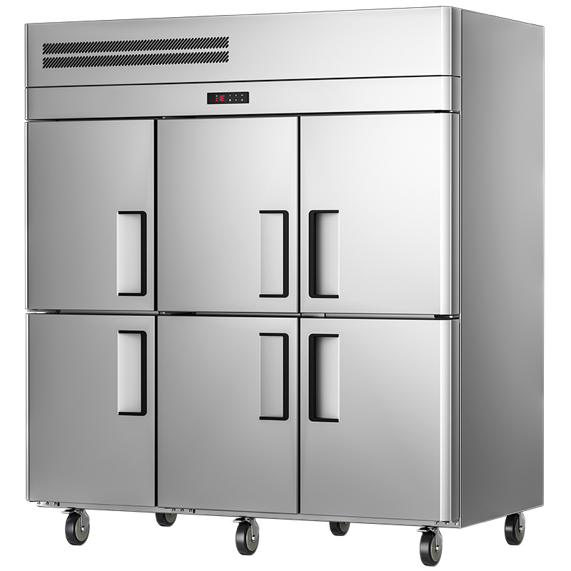 （直冷/風冷）立式冷柜