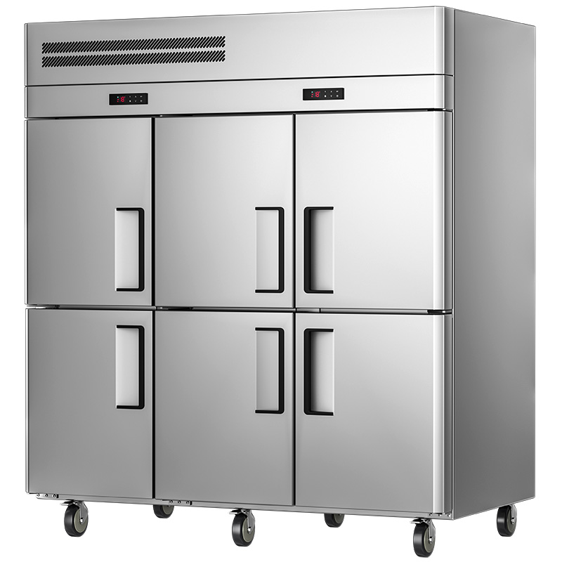 （直冷/風冷）立式冷柜